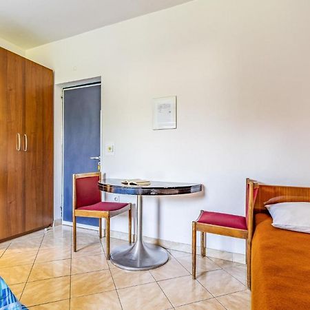 House Mocibob Daire Tar-Vabriga Dış mekan fotoğraf