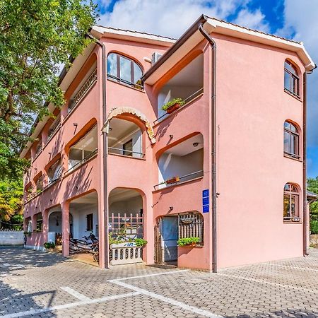 House Mocibob Daire Tar-Vabriga Dış mekan fotoğraf
