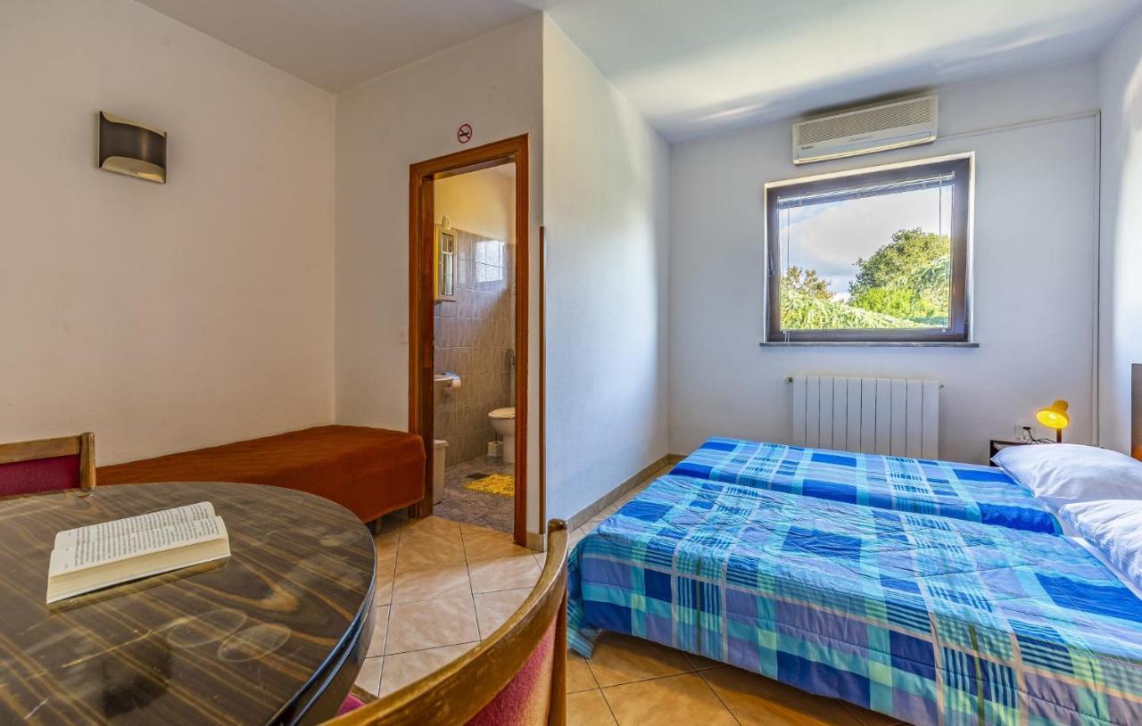 House Mocibob Daire Tar-Vabriga Dış mekan fotoğraf