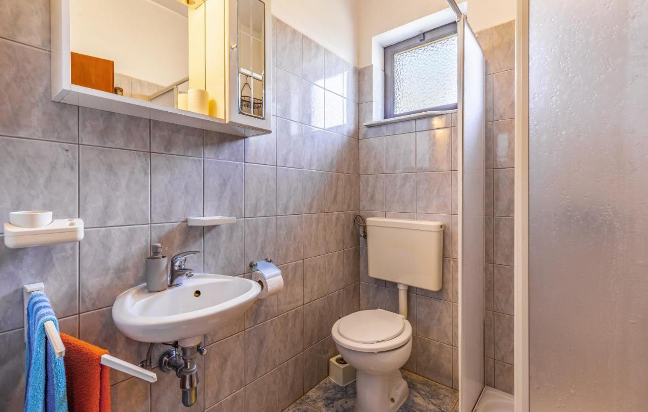 House Mocibob Daire Tar-Vabriga Dış mekan fotoğraf