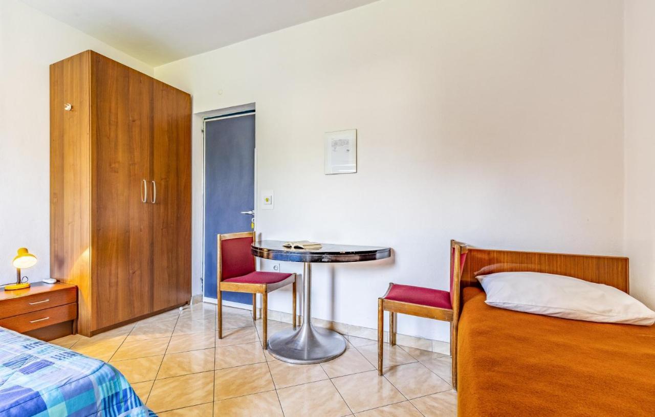 House Mocibob Daire Tar-Vabriga Dış mekan fotoğraf