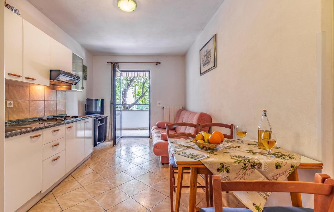 House Mocibob Daire Tar-Vabriga Dış mekan fotoğraf