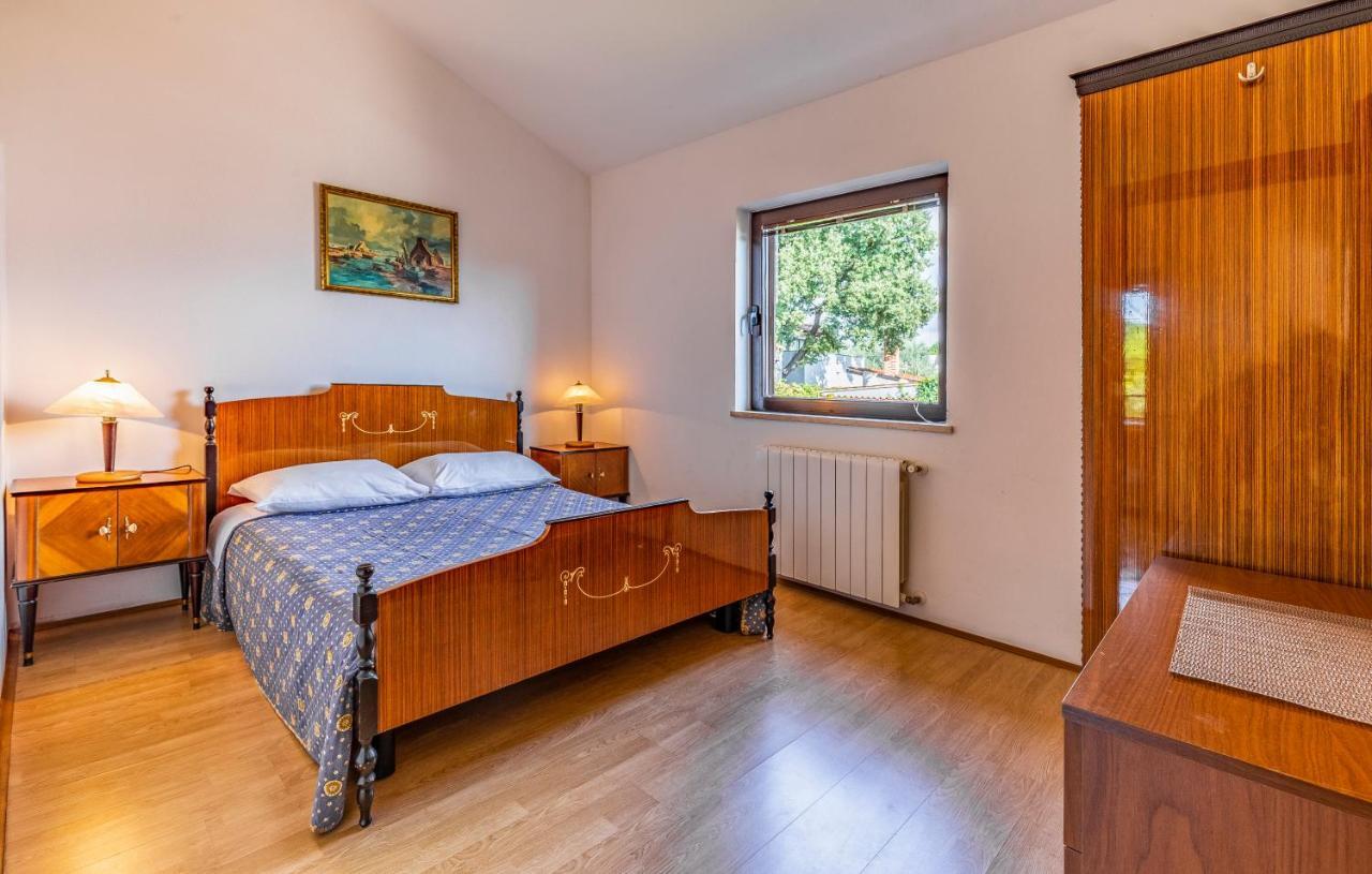 House Mocibob Daire Tar-Vabriga Dış mekan fotoğraf