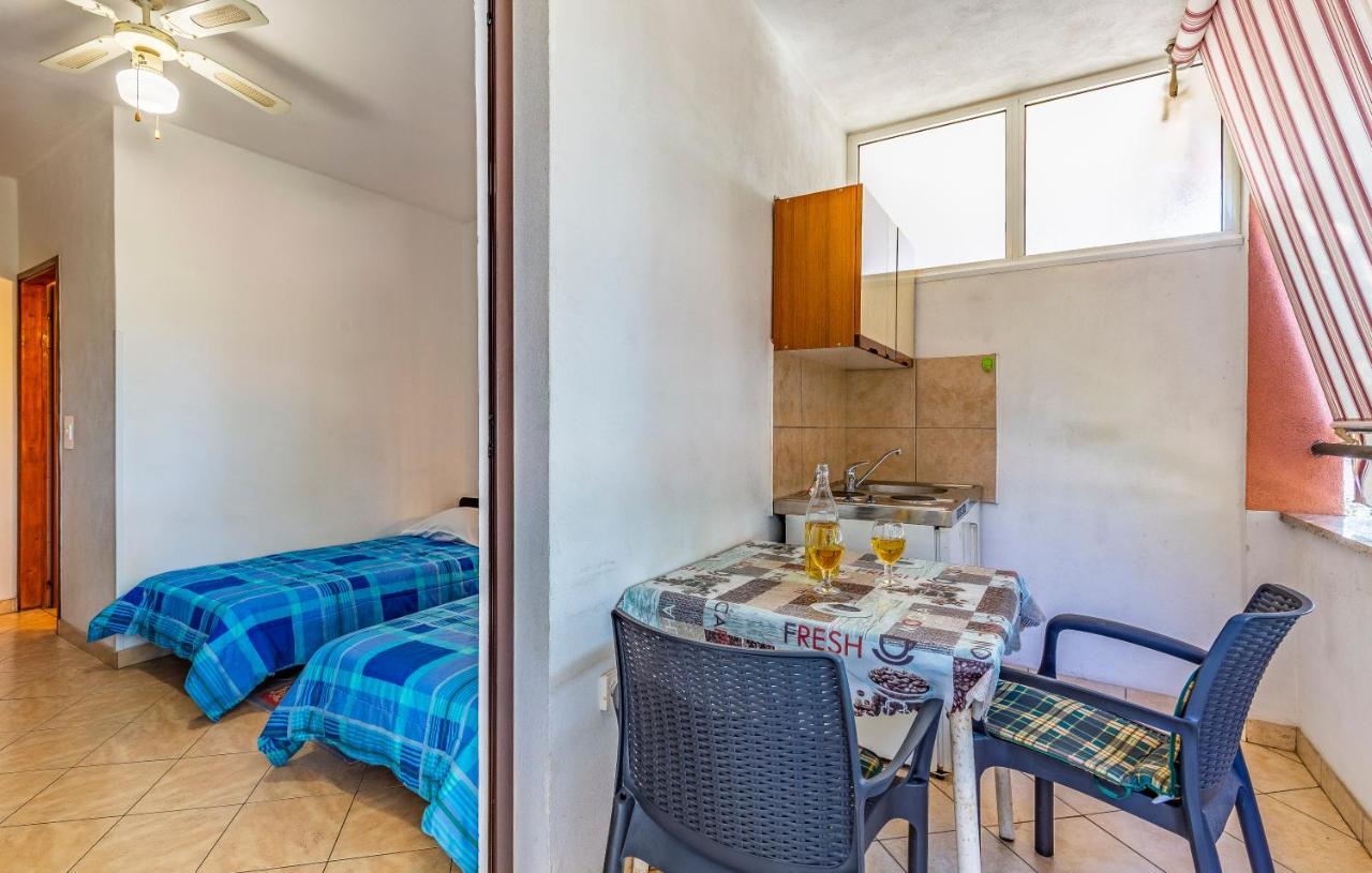 House Mocibob Daire Tar-Vabriga Dış mekan fotoğraf