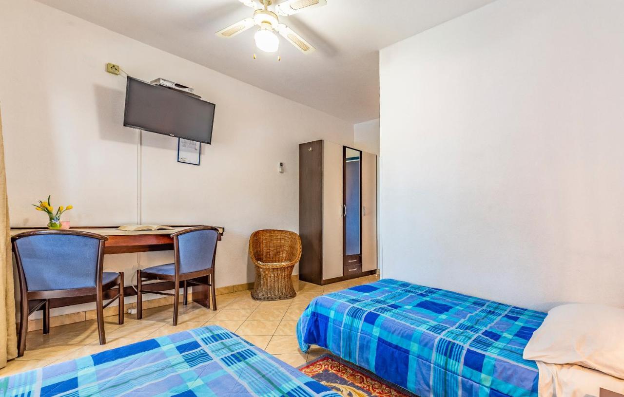 House Mocibob Daire Tar-Vabriga Dış mekan fotoğraf