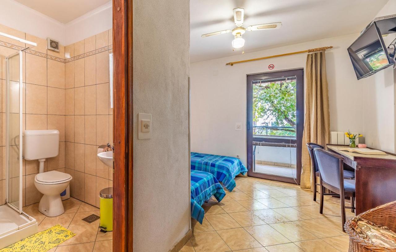 House Mocibob Daire Tar-Vabriga Dış mekan fotoğraf