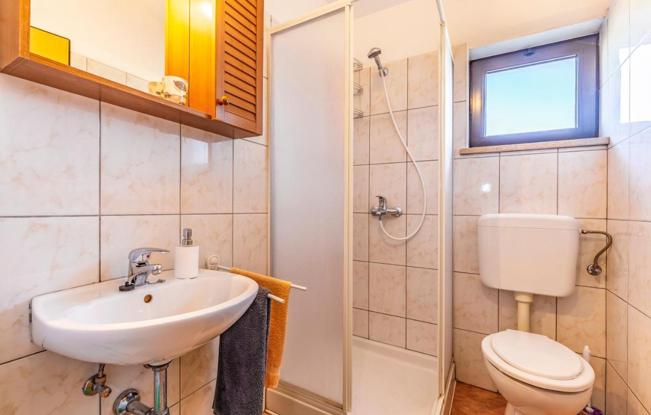 House Mocibob Daire Tar-Vabriga Dış mekan fotoğraf