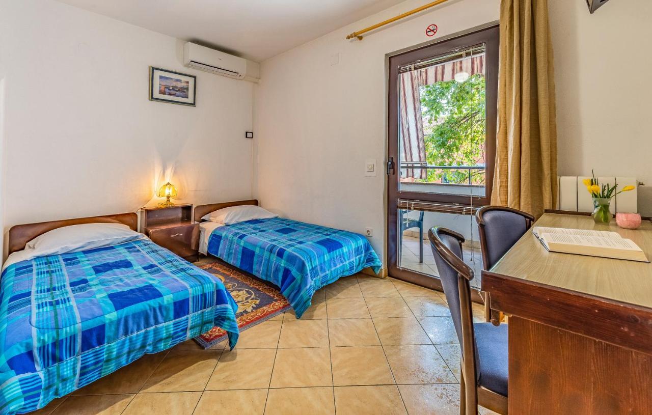 House Mocibob Daire Tar-Vabriga Dış mekan fotoğraf