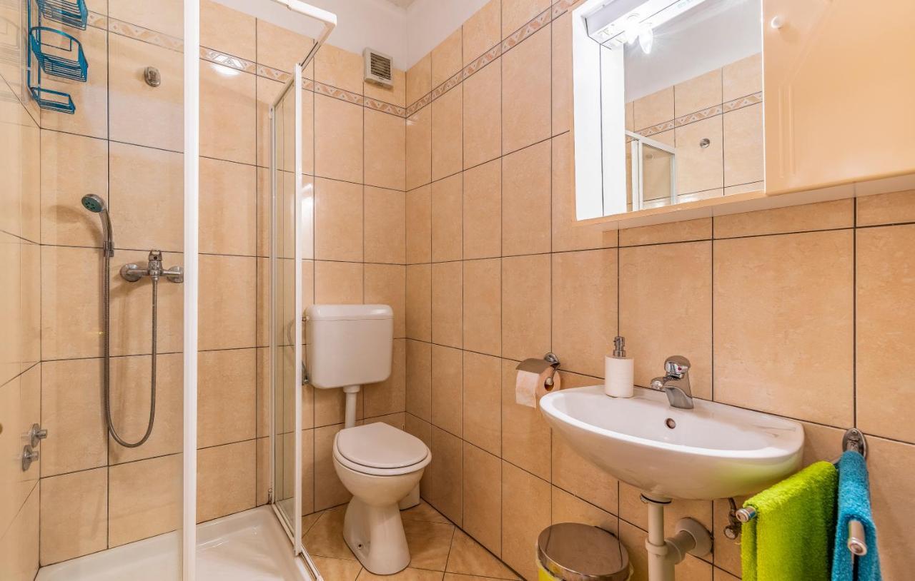 House Mocibob Daire Tar-Vabriga Dış mekan fotoğraf