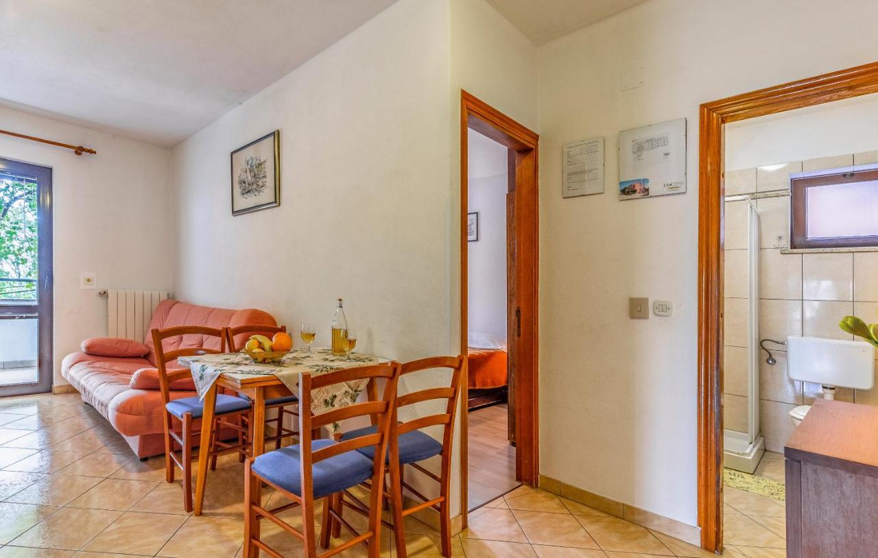 House Mocibob Daire Tar-Vabriga Dış mekan fotoğraf
