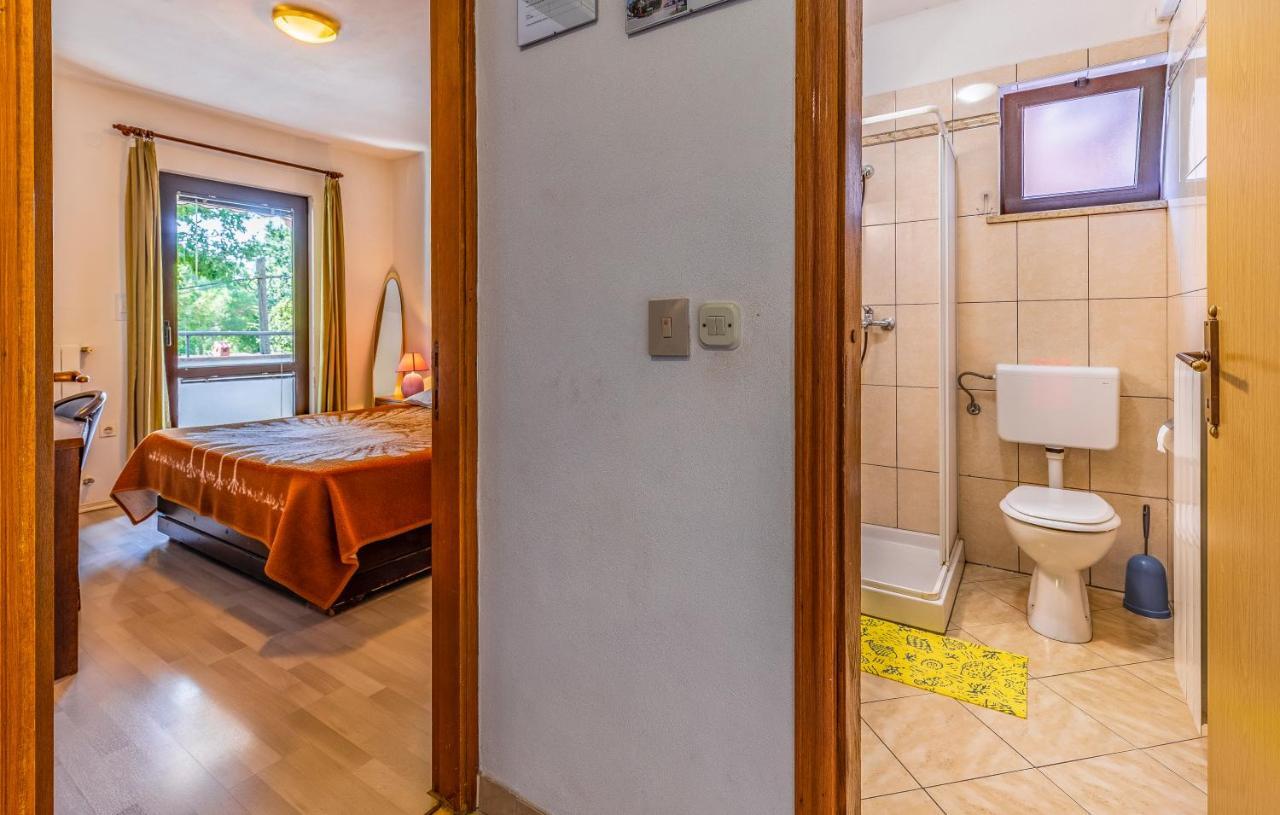 House Mocibob Daire Tar-Vabriga Dış mekan fotoğraf
