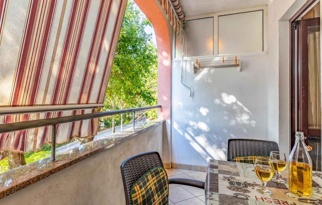 House Mocibob Daire Tar-Vabriga Dış mekan fotoğraf