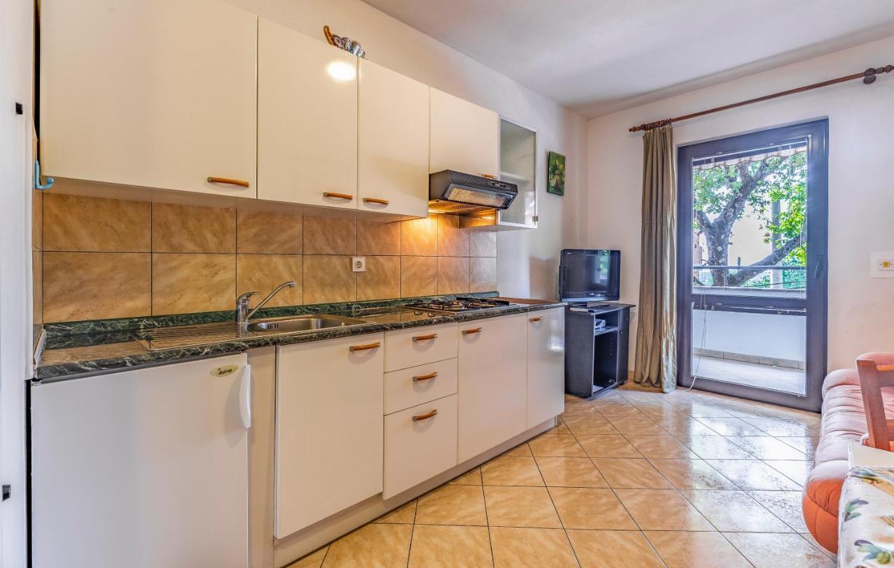 House Mocibob Daire Tar-Vabriga Dış mekan fotoğraf