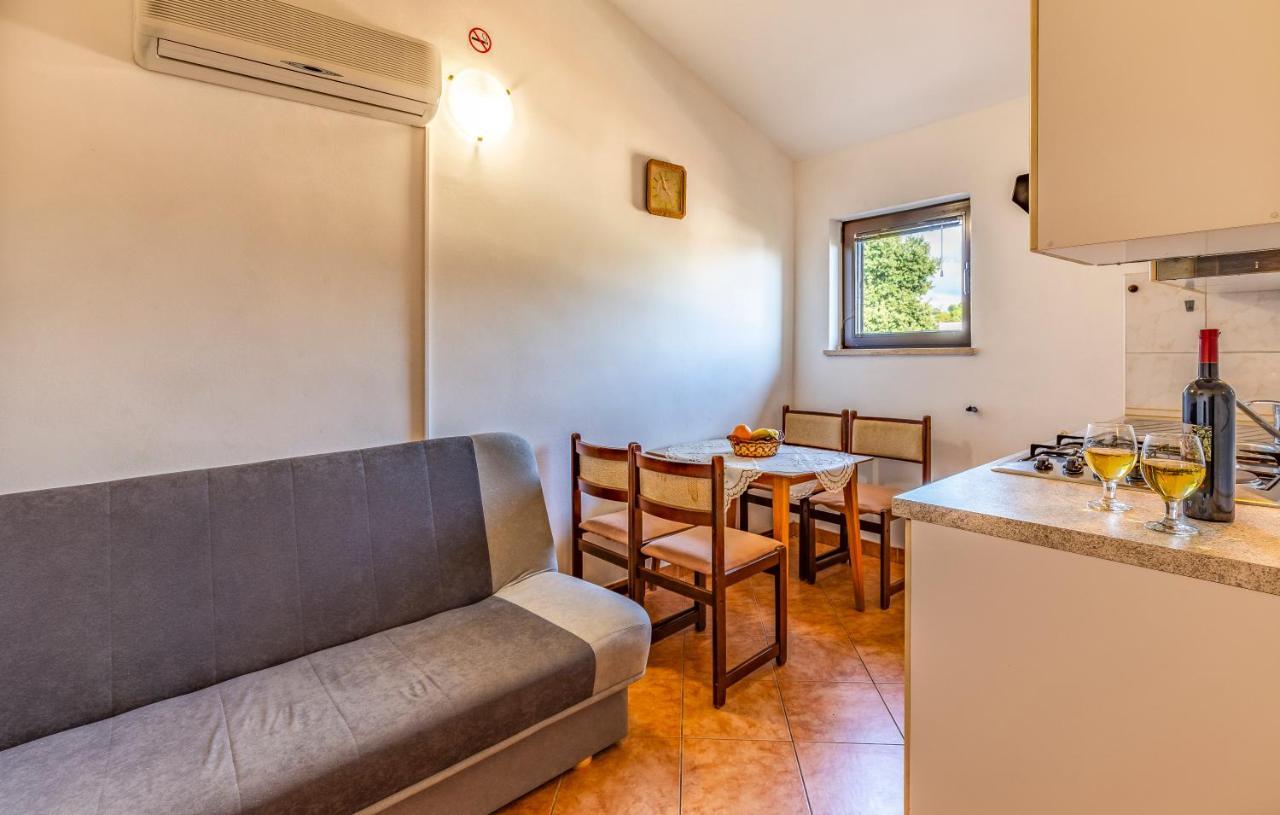 House Mocibob Daire Tar-Vabriga Dış mekan fotoğraf